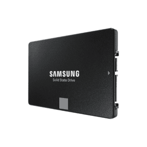 Samsung 870 EVO SATA III 2.5 inch Internal SSD 500GB